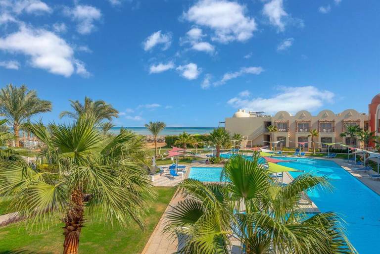 Titanic Beach Spa & Aqua Park