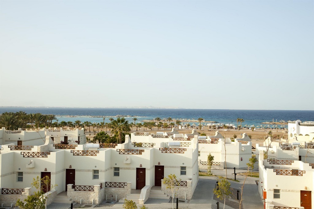 Coral Beach Resort Hurghada