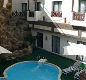 Charm Life Naama Bay в Шарм-эль-Шейхе