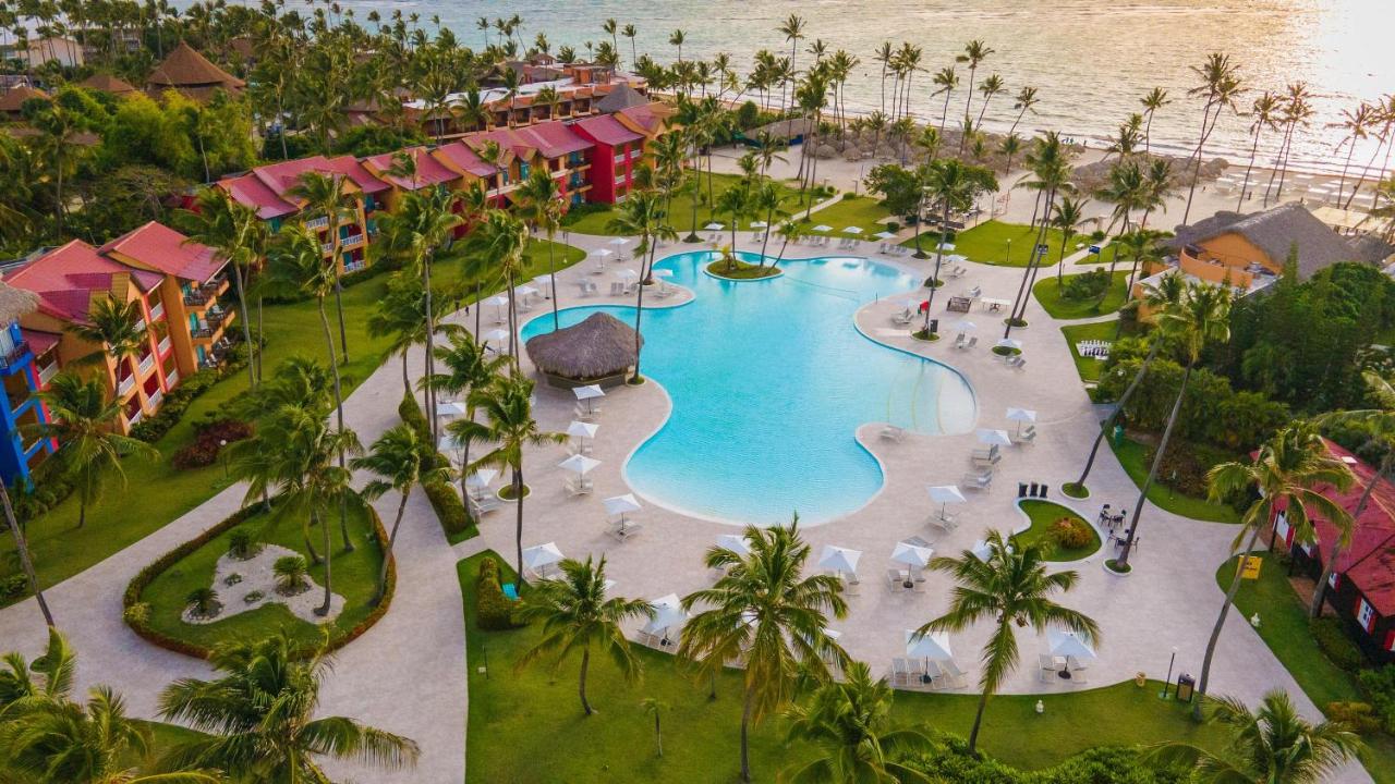 Punta Cana Princess All Suites Resort & Spa - Adults Only Hotel