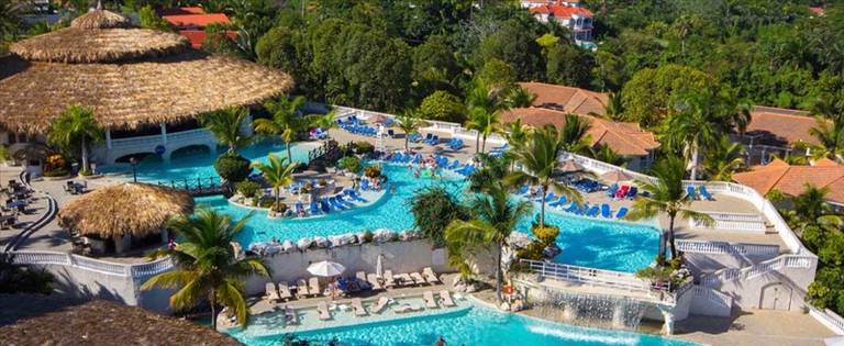 Lifestyle Residence Crown Suites
