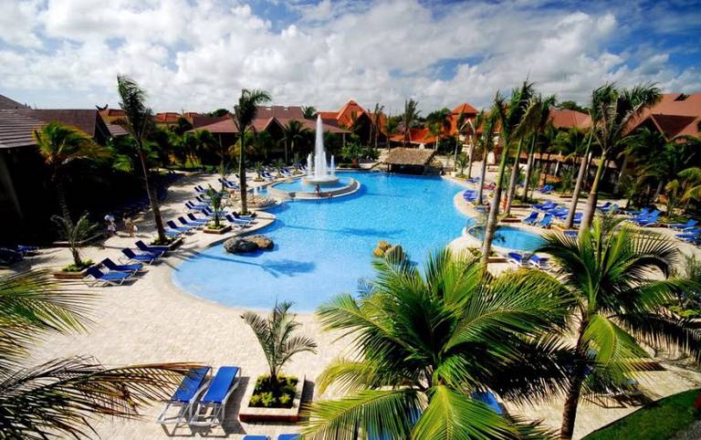 Ifa Villas Bavaro Resort & Spa