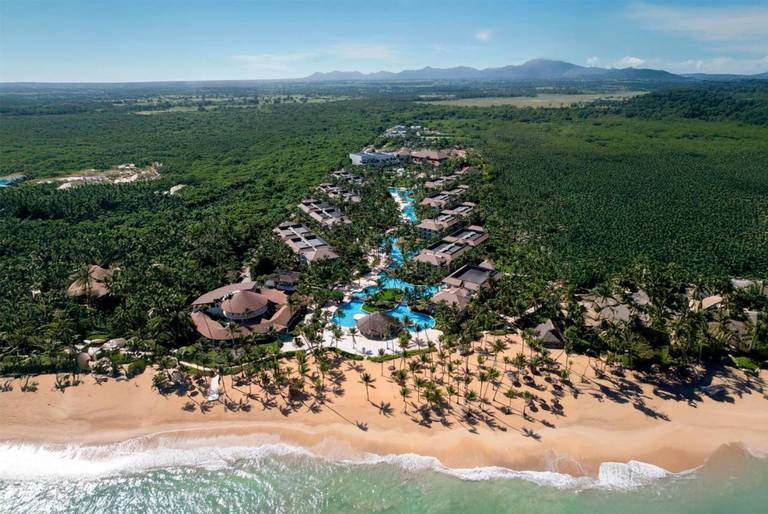 Wyndham Alltra Punta Cana All Inclusive Resort