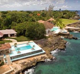 Отдых в Casa De Campo Resort & Villas - Доминикана, Ла Романа