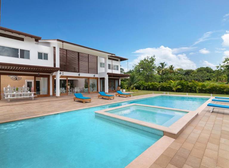 Casa De Campo Resort & Villas