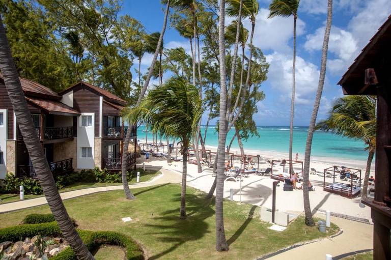 Vista Sol Punta Cana Beach Resort