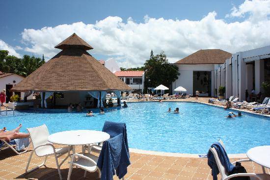 Blue Bay 4* Доминикана, Пуэрто Плата