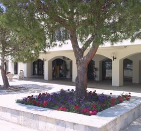 Туры в Village Inn в Греции