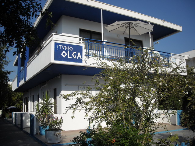 Studio Olga Apt