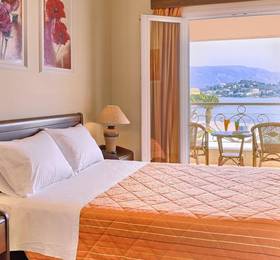 Отдых в Molfetta Beach Hotel - Греция, Корфу