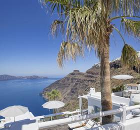 Туры в Mill Houses Elegant Suites в Греции