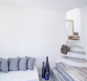 Mill Houses Elegant Suites в Санторини