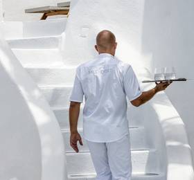 Отдых в Mill Houses Elegant Suites - Греция, Санторини