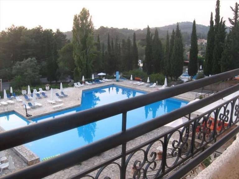 Corfu Magna Graecia Hotel