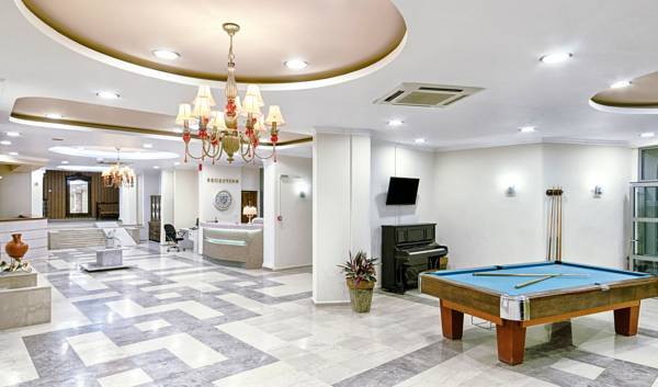 Karras Grande Resort 3* Греция, Закинтос