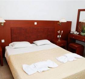 Karras Grande Resort в Закинтосе