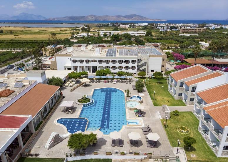 ILIOS K Village Resort 3* Греция, Кос
