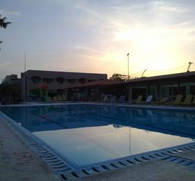 Отдых в ILIOS K Village Resort - Греция, Кос