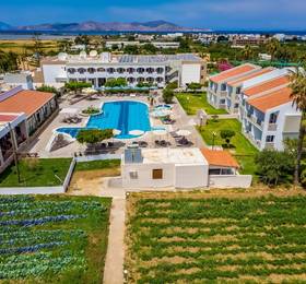 Туры в ILIOS K Village Resort в Греции