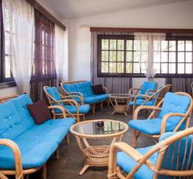 Avra Bungalows в Халкидики