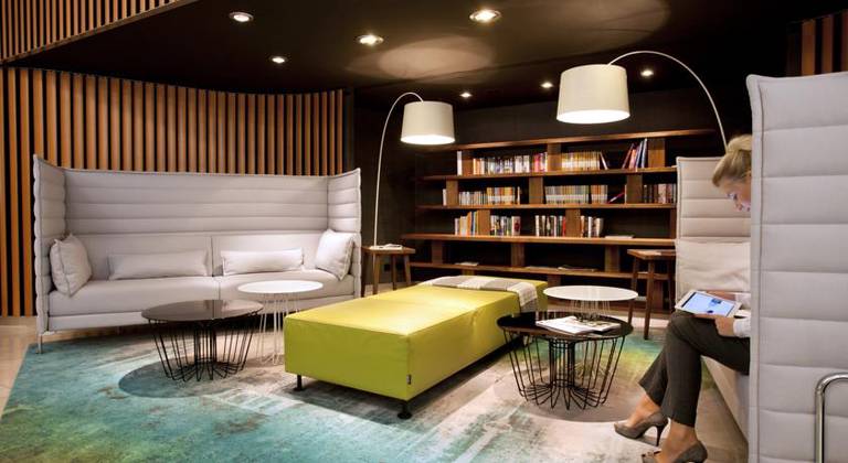 Swissotel Berlin