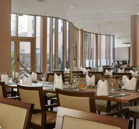 Ramada-Treff Hamburg-Bergedorf в Гамбурге