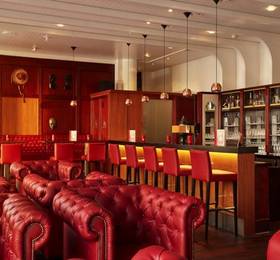 Отдых в Ramada-Treff Hamburg-Bergedorf - Германия, Гамбург