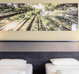 Туры в Mercure Duesseldorf Airport в Германии