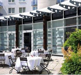 Отдых в Nh Frankfurt Rhein-Main - Германия, Франкфурт-на-Майне
