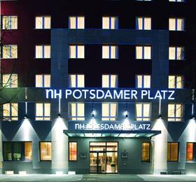 Отдых в Nh Berlin Potsdam - Германия, Берлин