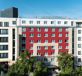 Nh Berlin Potsdam в Берлине