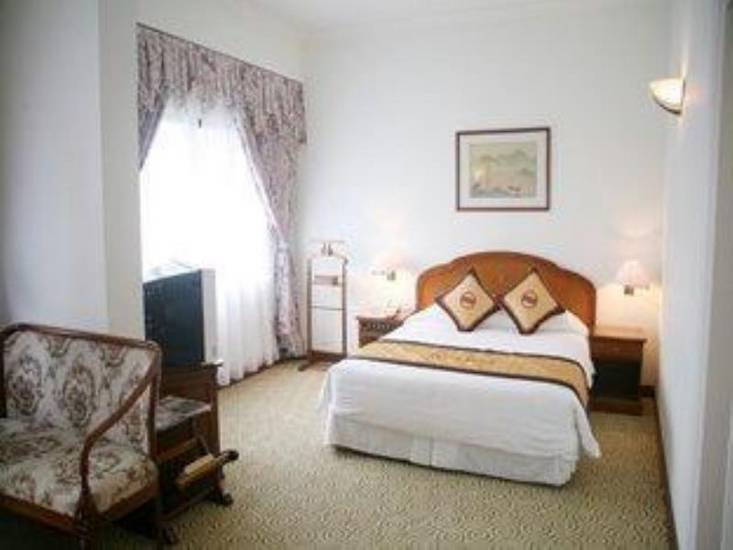Ocean 3* Вьетнам, Ханой