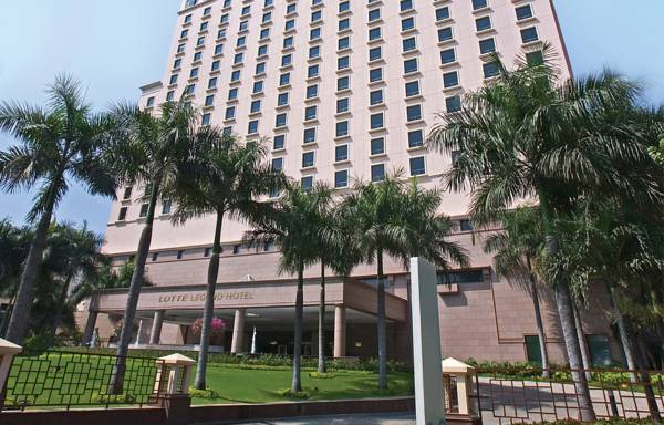Legend Saigon 5* Вьетнам, Хошимин