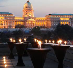 Отдых в Sofitel Atrium Budapest - Венгрия, Будапешт