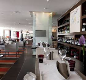 Туры в Sofitel Atrium Budapest в Венгрии