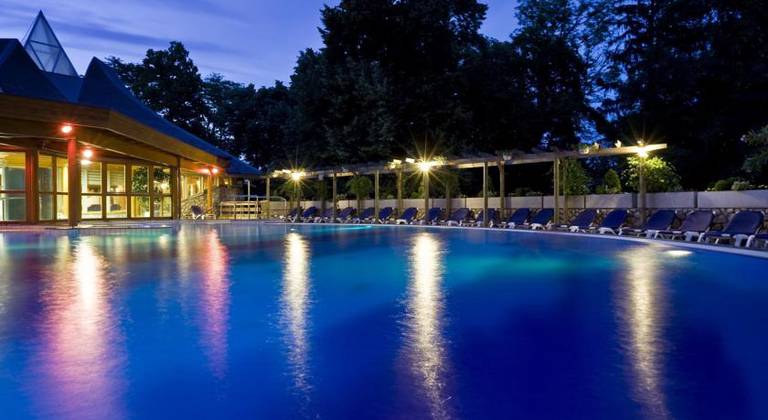 Danubius Health Spa Resort