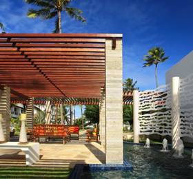 Отдых в Village Porto De Galinhas - Бразилия, Ресифи