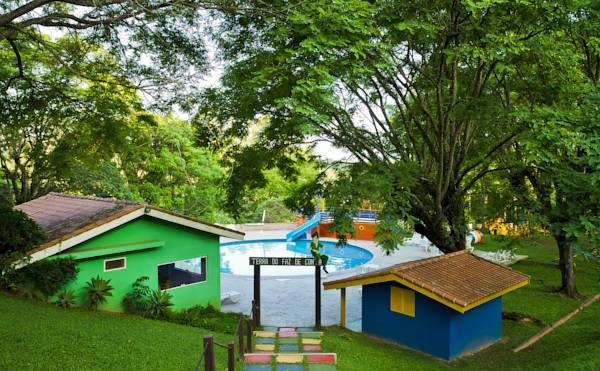 Village Eldorado Atibaia 4* Бразилия, Сан-Паулу