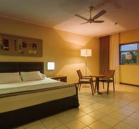 Туры в Vila Gale Resort Do Cabo в Бразилии