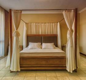 Vila Gale Resort Do Cabo в Ресифи