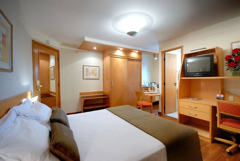 Tulip Inn 3* Бразилия, Сан-Паулу