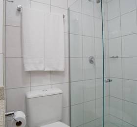 Slaviero Executive Florianopolis в Флорианополисе
