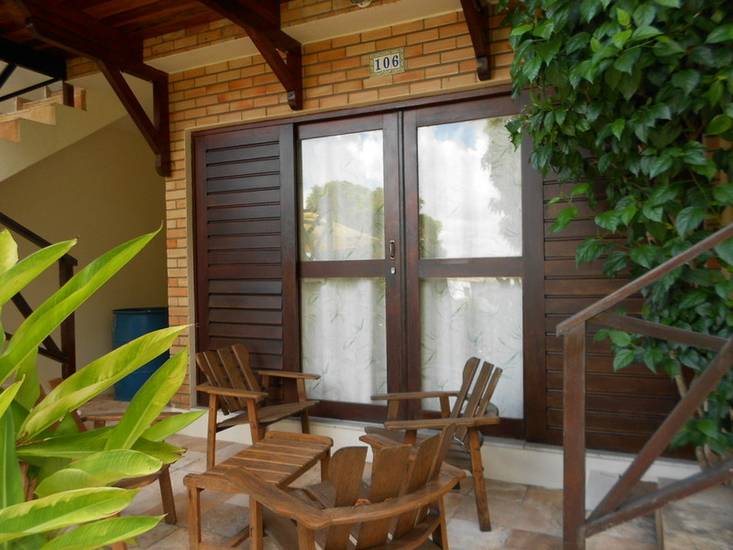 Sezimbra Village 3* Бразилия, Натал