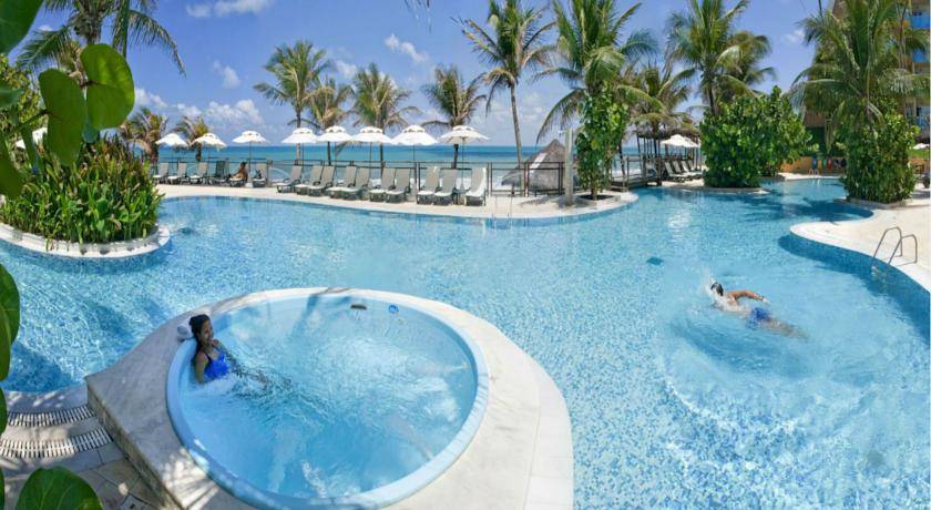 Serhs Natal Grand 5* Бразилия, Натал