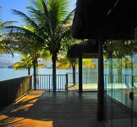 Отдых в Pestana Palms - Бразилия, Ангра-дос-Рейс