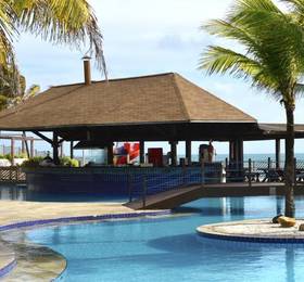 Pestana Natal в Натале