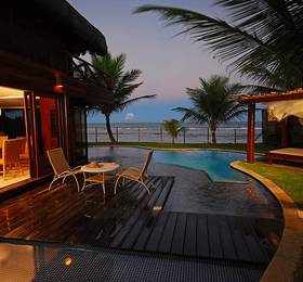 Туры в Nannai Resort & Spa в Бразилии