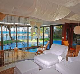 Отдых в Nannai Resort & Spa - Бразилия, Ресифи