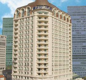 Prodigy Grand Hotel & Suites Berrini в Сан-Паулу