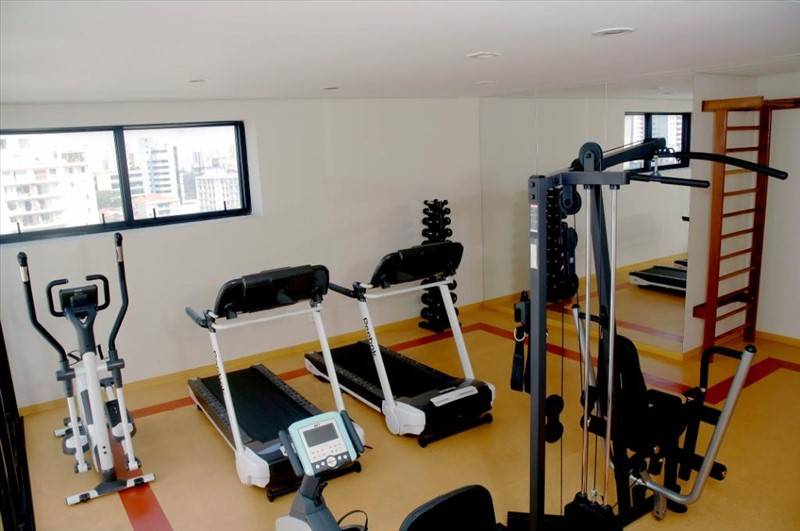 Bienal Othon Flat 4* Бразилия, Сан-Паулу